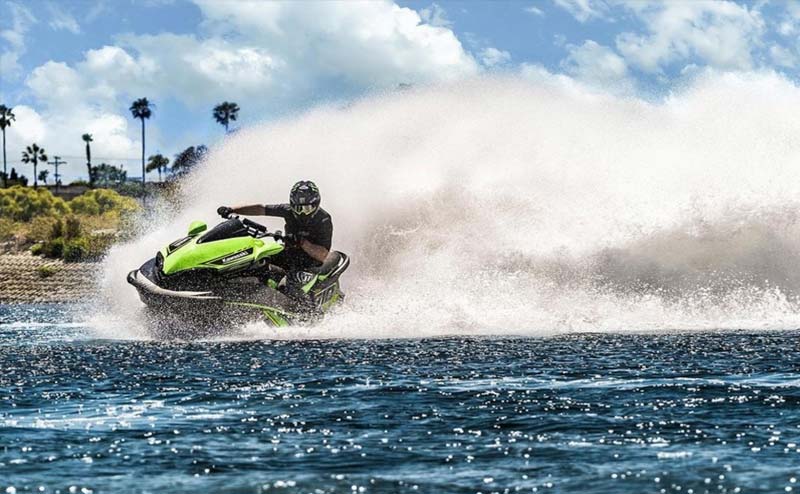 Posti moto d'acqua e Jet Ski a Desenzano del Garda